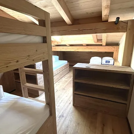 Les 3 Ours By Leavetown Vacations *
