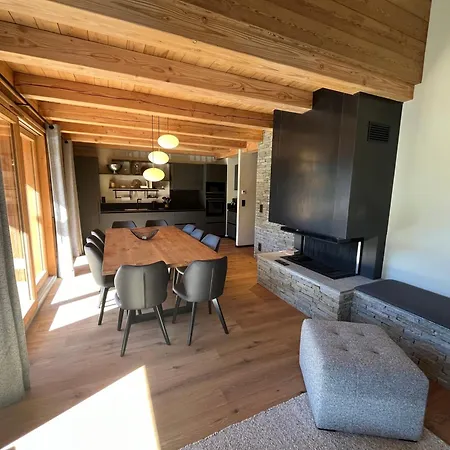 Apartment Les 3 Ours By Leavetown Vacations Les Deux Alpes