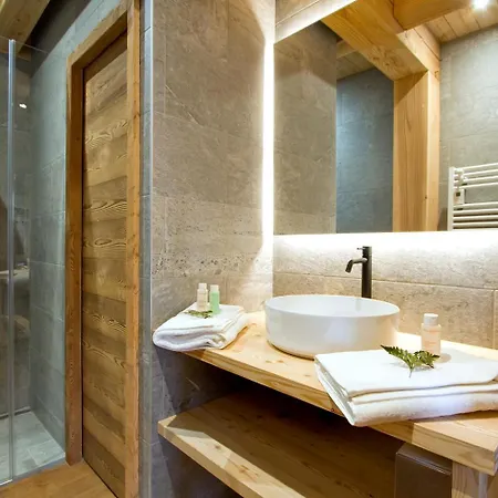 Apartment Les 3 Ours By Leavetown Vacations