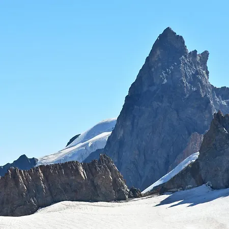 Les 3 Ours By Leavetown Vacations *