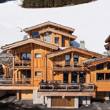 Les 3 Ours By Leavetown Vacations Resort