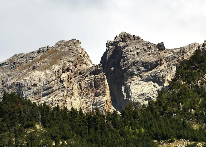 Les 3 Ours By Leavetown Vacations