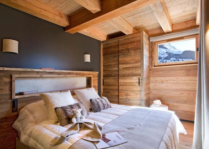 Les 3 Ours By Leavetown Vacations * Les Deux Alpes