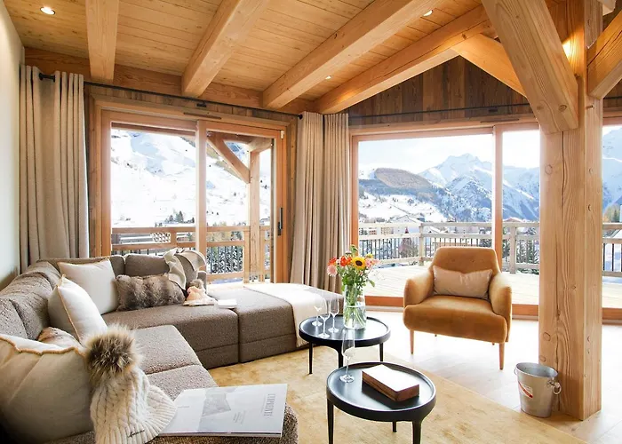 Les 3 Ours By Leavetown Vacations *