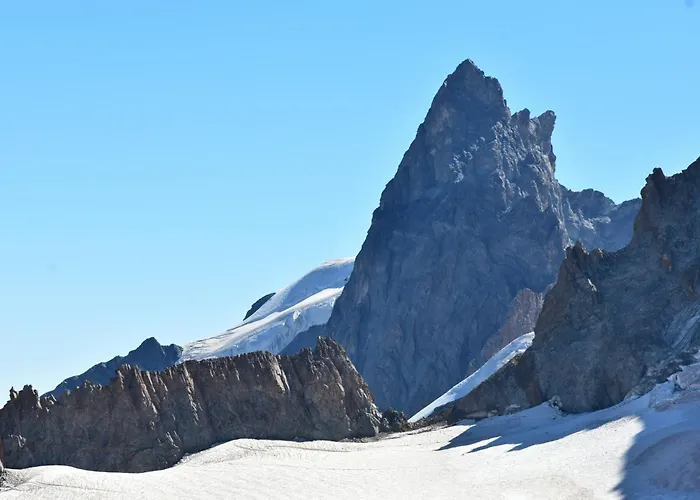 Les 3 Ours By Leavetown Vacations *