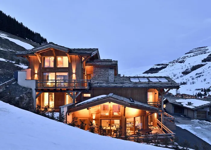 Les 3 Ours By Leavetown Vacations * Les Deux Alpes