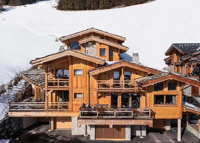 Les 3 Ours By Leavetown Vacations Resort