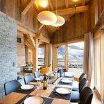 Resort Les 3 Ours By Leavetown Vacations *