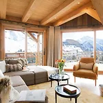 Les 3 Ours By Leavetown Vacations *