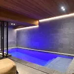 Resort Les 3 Ours By Leavetown Vacations