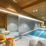 Les 3 Ours By Leavetown Vacations Resort