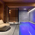 Les 3 Ours By Leavetown Vacations *