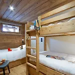 Les 3 Ours By Leavetown Vacations Resort *
