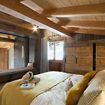 Resort Les 3 Ours By Leavetown Vacations