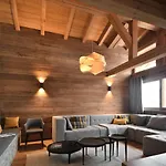 Les 3 Ours By Leavetown Vacations