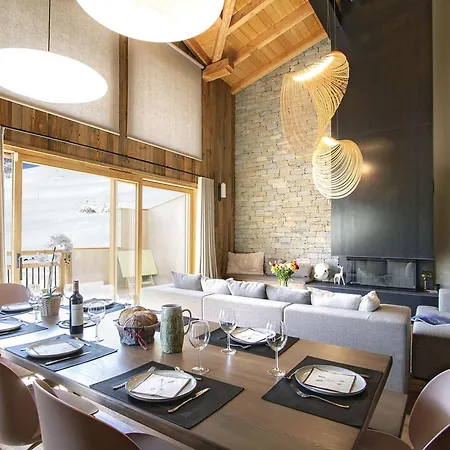 Apartman Les 3 Ours By Leavetown Vacations *