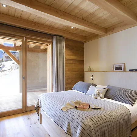 Les 3 Ours By Leavetown Vacations Apartman Les Deux Alpes