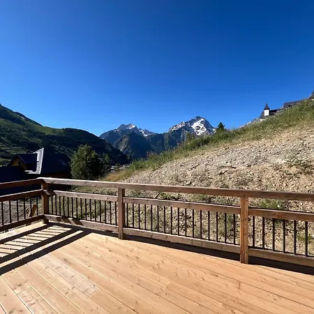 Les 3 Ours By Leavetown Vacations * Les Deux Alpes