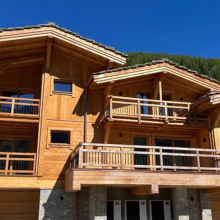 Les 3 Ours By Leavetown Vacations Apartman
