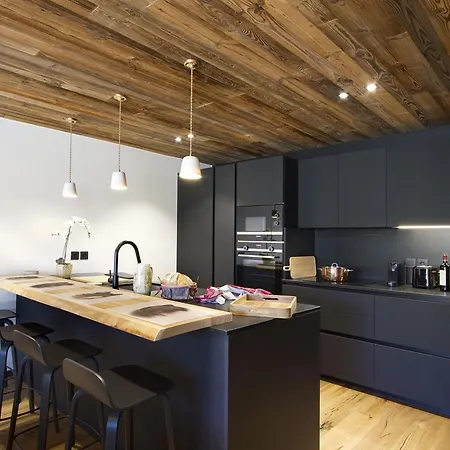 Les 3 Ours By Leavetown Vacations Apartman