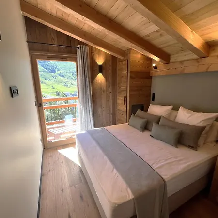 Les 3 Ours By Leavetown Vacations Apartman Les Deux Alpes