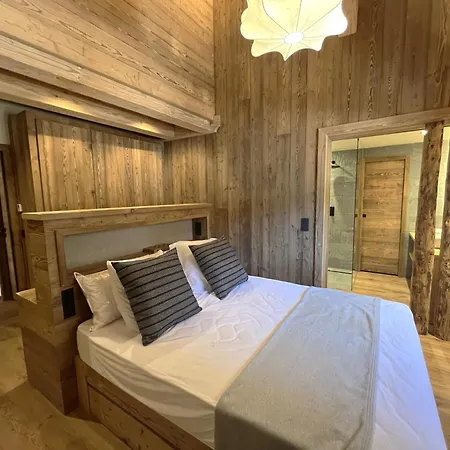Les 3 Ours By Leavetown Vacations
