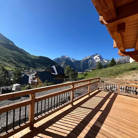 Les 3 Ours By Leavetown Vacations Apartman *