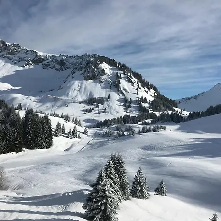 Apartman Les 3 Ours By Leavetown Vacations Les Deux Alpes