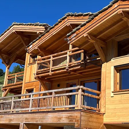 Les 3 Ours By Leavetown Vacations Les Deux Alpes