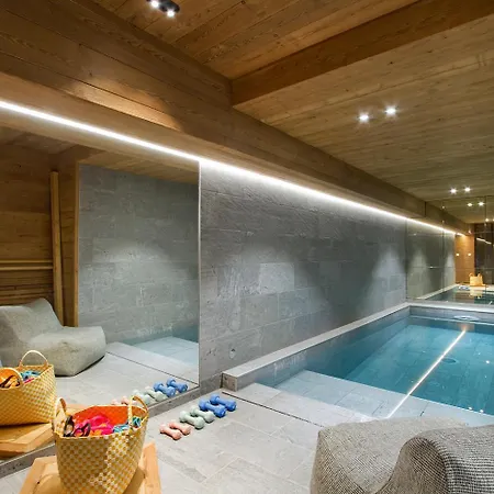 Apartman Les 3 Ours By Leavetown Vacations *