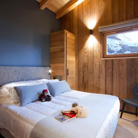 Apartman Les 3 Ours By Leavetown Vacations Les Deux Alpes