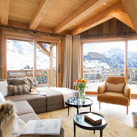 Les 3 Ours By Leavetown Vacations