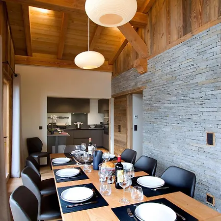 Apartman Les 3 Ours By Leavetown Vacations