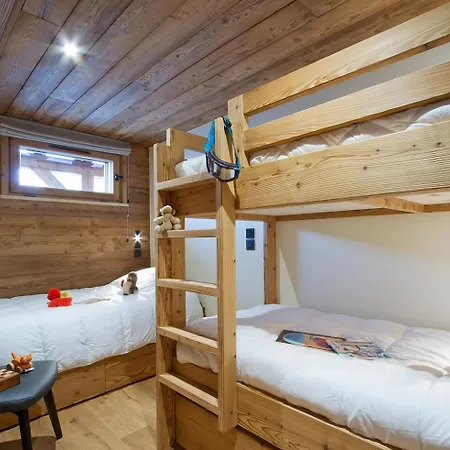 Les 3 Ours By Leavetown Vacations Apartman *