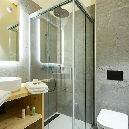 Apartman Les 3 Ours By Leavetown Vacations *