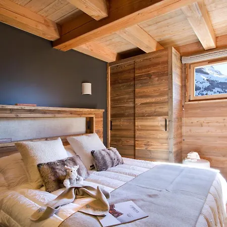 Les 3 Ours By Leavetown Vacations Apartman Les Deux Alpes