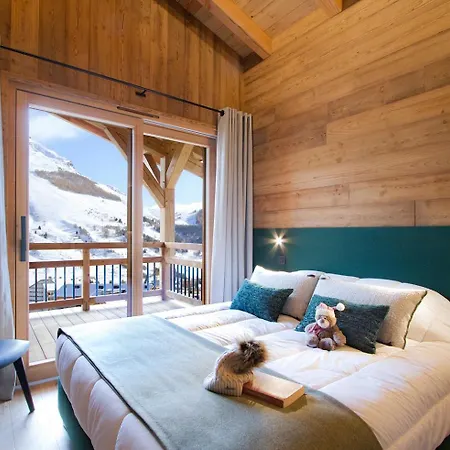 Apartman Les 3 Ours By Leavetown Vacations Les Deux Alpes