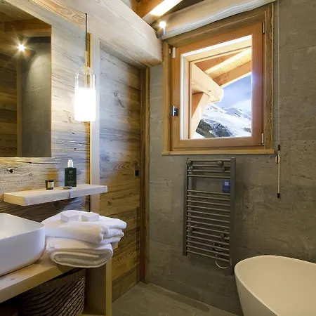 Apartman Les 3 Ours By Leavetown Vacations *