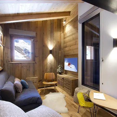 Les 3 Ours By Leavetown Vacations * Les Deux Alpes