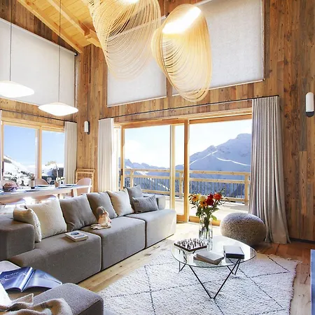 Les 3 Ours By Leavetown Vacations
