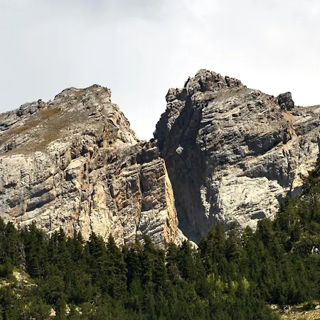 Les 3 Ours By Leavetown Vacations