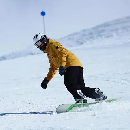 Les 3 Ours By Leavetown Vacations Resort Les Deux Alpes