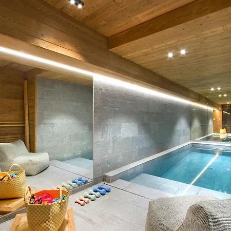 Les 3 Ours By Leavetown Vacations Semesteranläggning (resort)