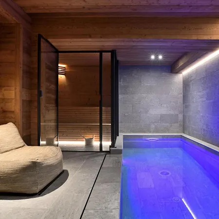 Les 3 Ours By Leavetown Vacations *