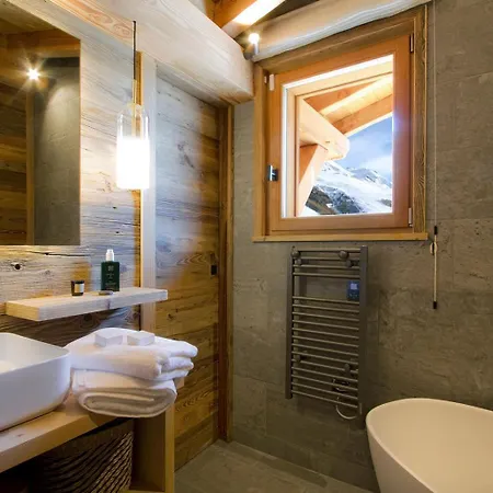 Semesteranläggning (resort) Les 3 Ours By Leavetown Vacations Les Deux Alpes