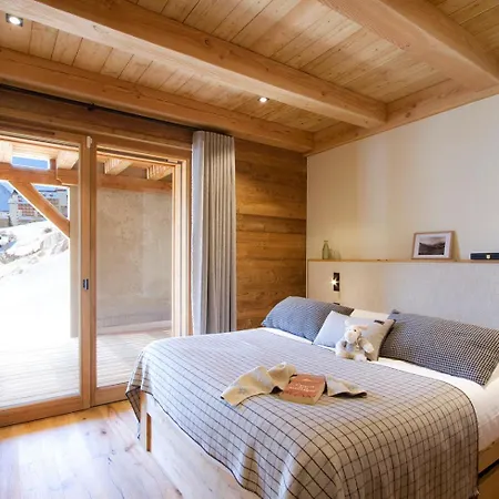 Les 3 Ours By Leavetown Vacations Semesteranläggning (resort) Les Deux Alpes