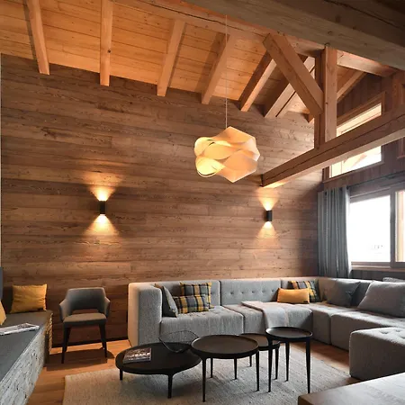 Les 3 Ours By Leavetown Vacations