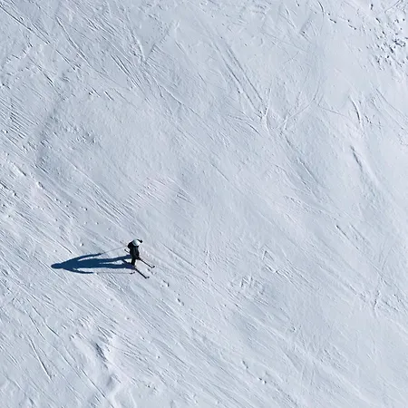 Les 3 Ours By Leavetown Vacations Resort Les Deux Alpes