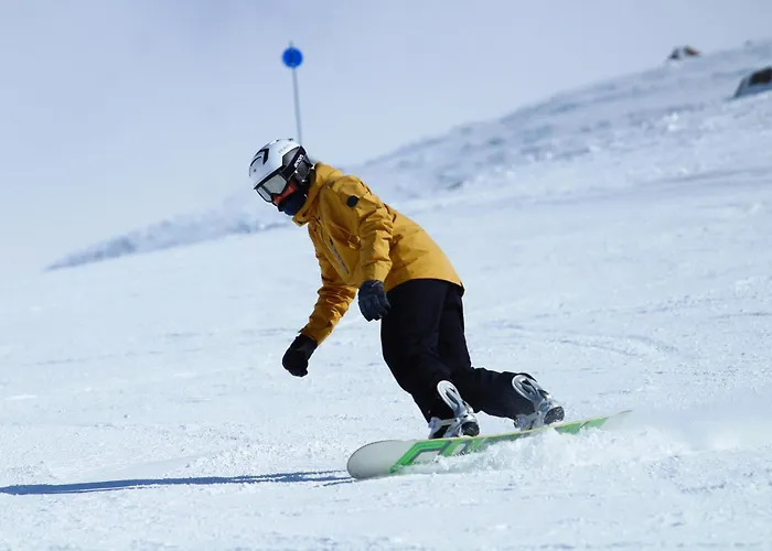 Les 3 Ours By Leavetown Vacations Resort Les Deux Alpes