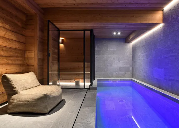 Les 3 Ours By Leavetown Vacations *